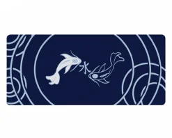 Mizu - Koi 2XL Mousepad