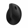M5 8K Wireless Ergonomic Mouse - Black