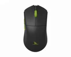 M3 4K Wireless Gaming Mouse - Black