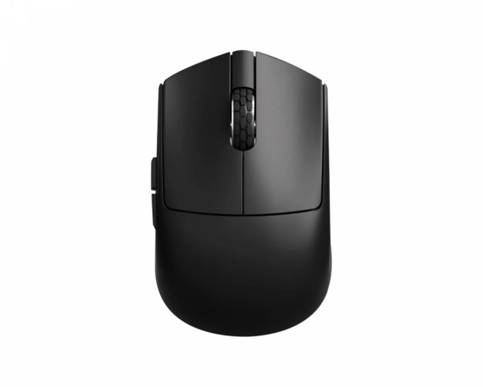M5 4K Wireless Gaming Mouse - Black