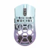 M2 4K Wireless Gaming Mouse - Blue/Purple