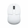 M4 4K Wireless Gaming Mouse - White