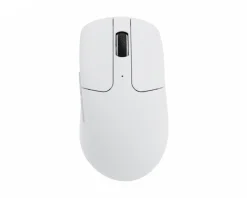 M2 4K Wireless Gaming Mouse - White