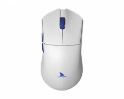 M3 4K Wireless Gaming Mouse - White