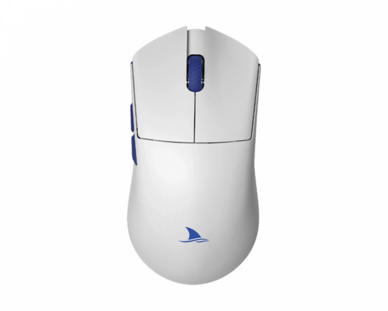 M3 4K Wireless Gaming Mouse - White