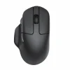 M7 8K Wireless Mouse - Black