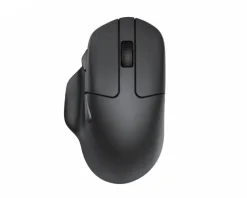 M7 8K Wireless Mouse - Black