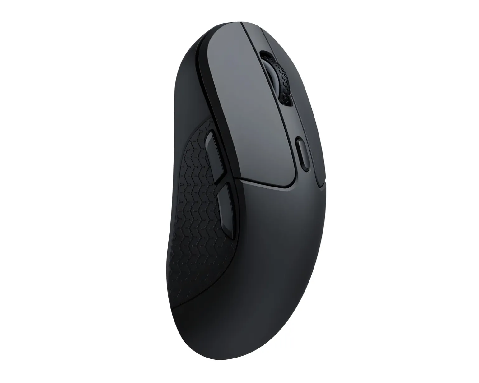 M3 8K Wireless Mouse - Black