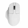 M7 8K Wireless Mouse - White