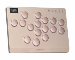 M Lite Arcade Controller - Beige