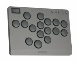 M Lite Arcade Controller - Black