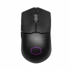 MM712 Hybrid Ultra Light RGB Wireless Gaming Mouse - Black