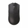 M3 Micro Wireless Gaming Mouse - Black