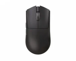 M3 Micro Wireless Gaming Mouse - Black