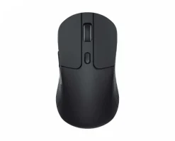 M3 Mini 4K Wireless Gaming Mouse - Black