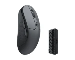 M3 Mini 4K Wireless Gaming Mouse - Black