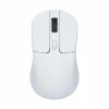 M3 Mini 4K Wireless Gaming Mouse - White