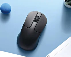 M3 Mini 8K Wireless Mouse - Black