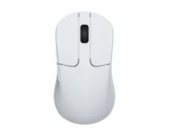 M3 Mini 8K Wireless Mouse - White