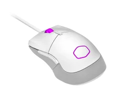 MM310 RGB Lightweight Gaming Mouse - White
