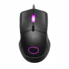 MM310 RGB Lightweight Gaming Mouse - Black