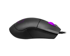 MM310 RGB Lightweight Gaming Mouse - Black
