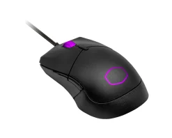 MM310 RGB Lightweight Gaming Mouse - Black