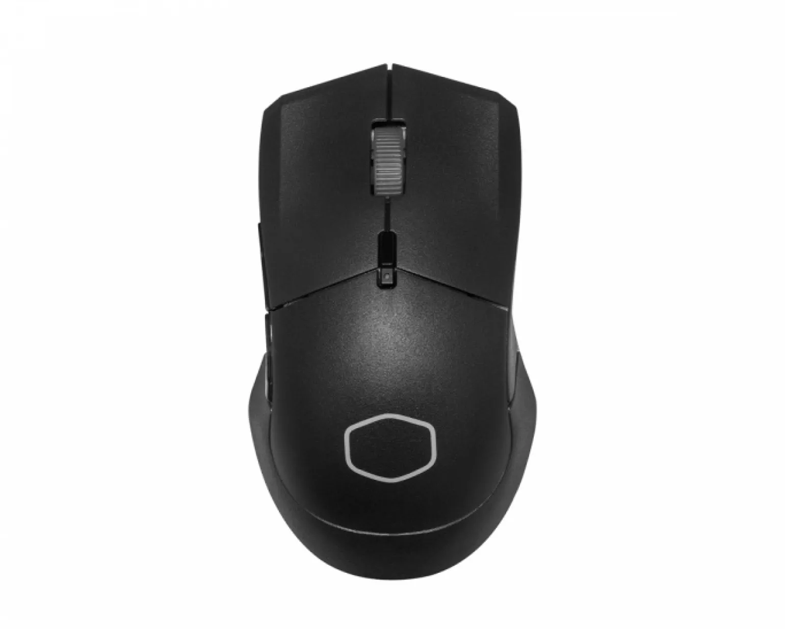 MM311 Wireless Gaming Mouse Lightweight - Black