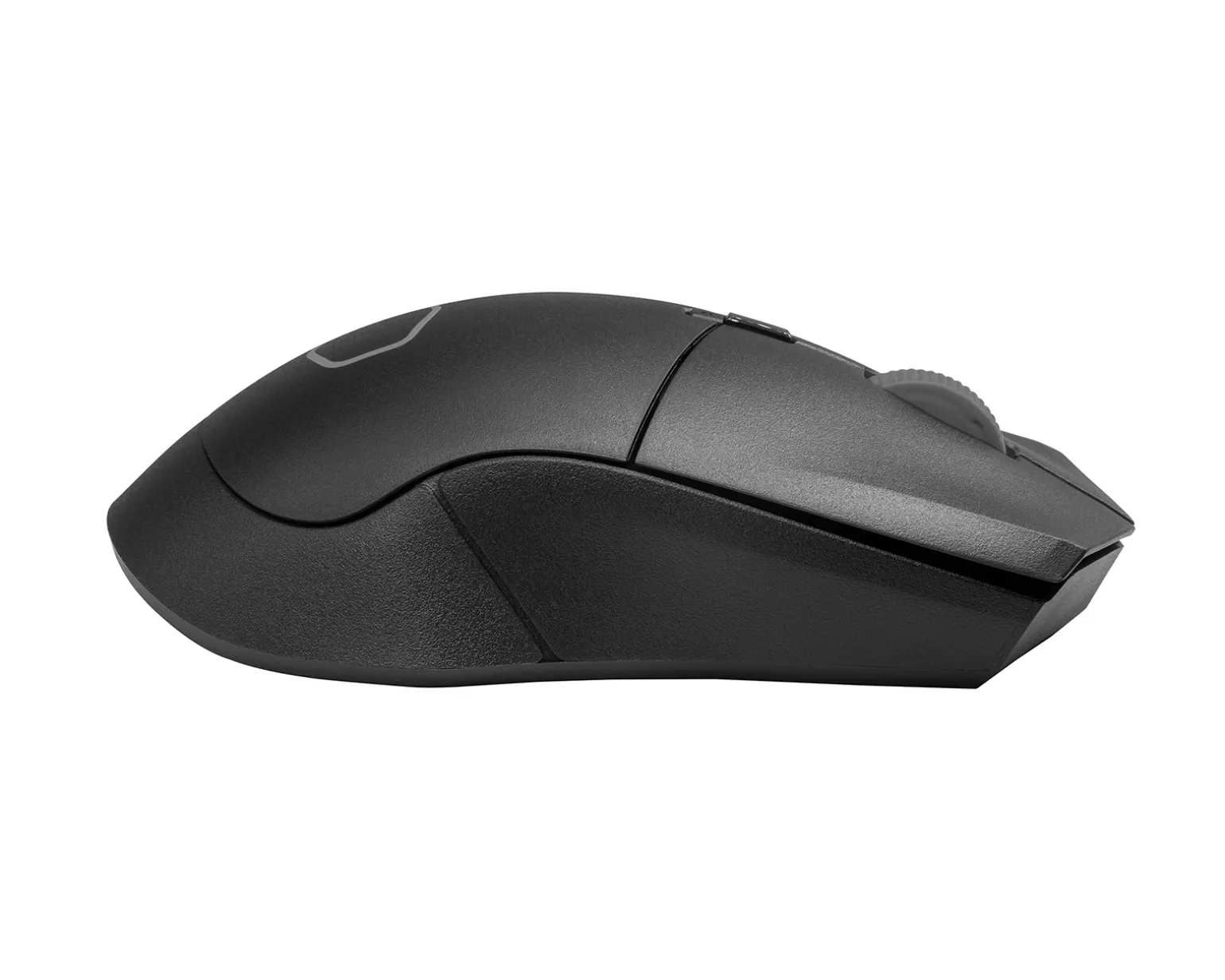 MM311 Wireless Gaming Mouse Lightweight - Black