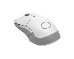 MM311 Wireless Gaming Mouse Lightweight - White