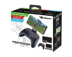 Mobile Pro Gaming Controller - Wireless Controller (PC/Smartphone/Nintendo Switch)