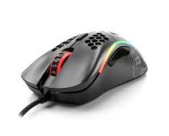 Model D Gaming Mouse Black