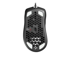 Model D Gaming Mouse Black