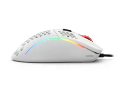 Model D Gaming Mouse White