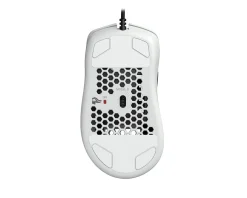 Model D Gaming Mouse White