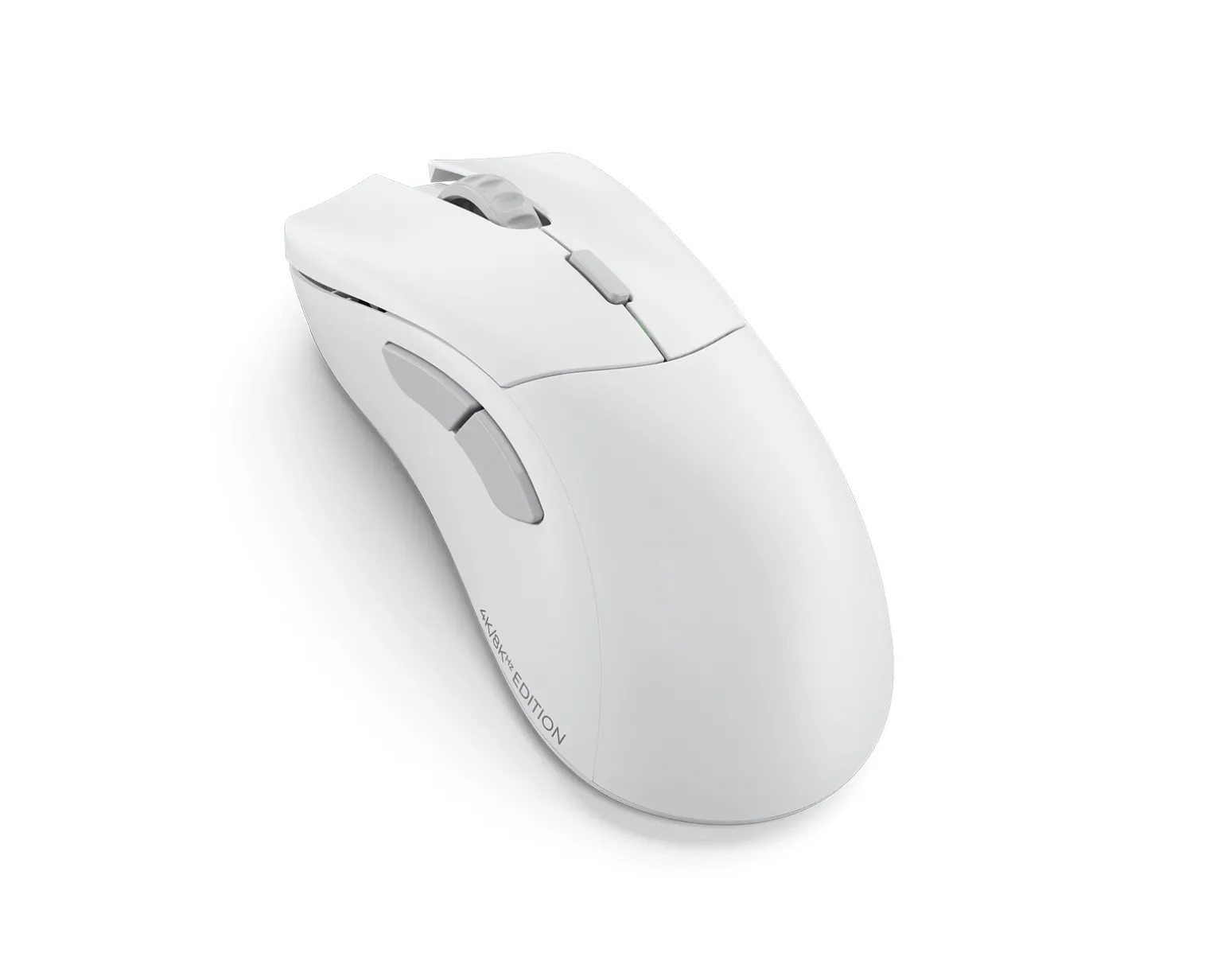 Model D 2 Pro 4K Wireless Gaming Mouse - White