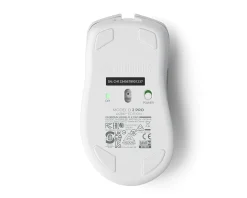 Model D 2 Pro 4K Wireless Gaming Mouse - White