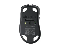 Model D 2 Pro Wireless Gaming Mouse - Black