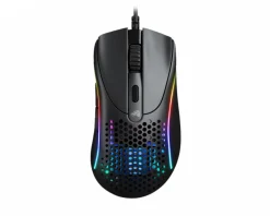 Model D 2 Wired Gaming Mouse - Matte Black