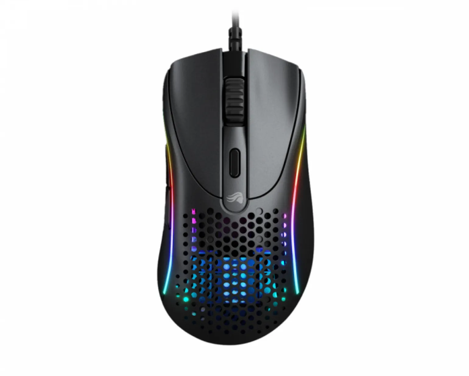 Model D 2 Wired Gaming Mouse - Matte Black