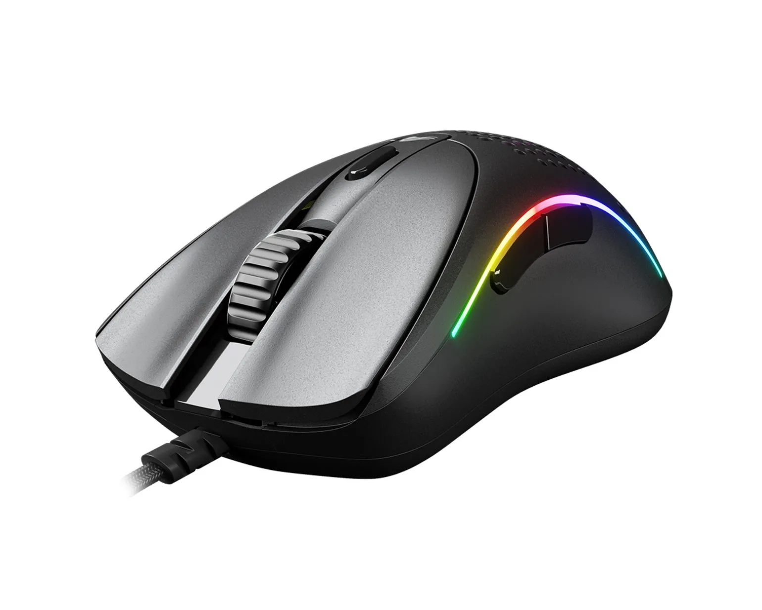 Model D 2 Wired Gaming Mouse - Matte Black