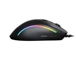 Model D 2 Wired Gaming Mouse - Matte Black