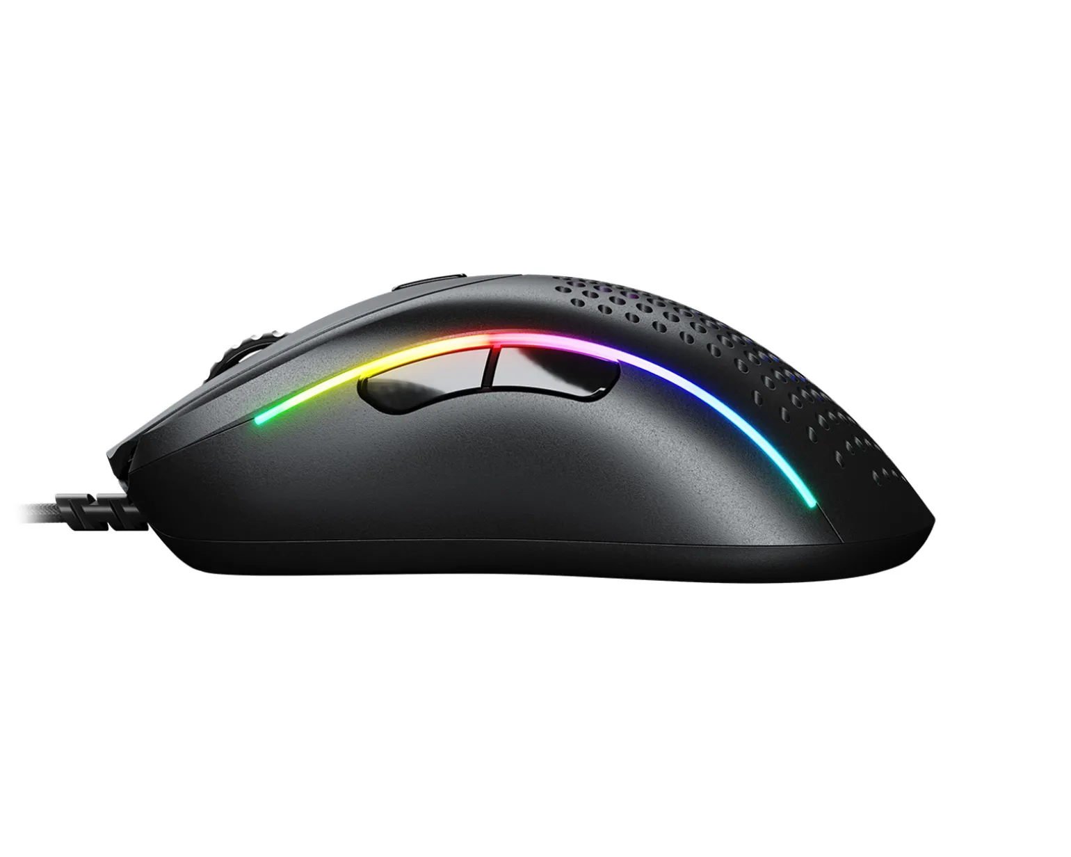 Model D 2 Wired Gaming Mouse - Matte Black