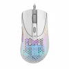 Model D 2 Wired Gaming Mouse - Matte White