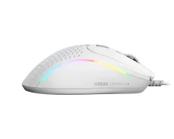Model D 2 Wired Gaming Mouse - Matte White