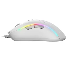 Model D 2 Wired Gaming Mouse - Matte White