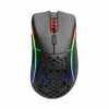 Model D- Wireless Gaming Mouse - Black