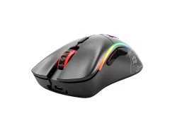 Model D- Wireless Gaming Mouse - Black