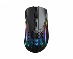 Model D 2 Wireless Gaming Mouse - Matte Black
