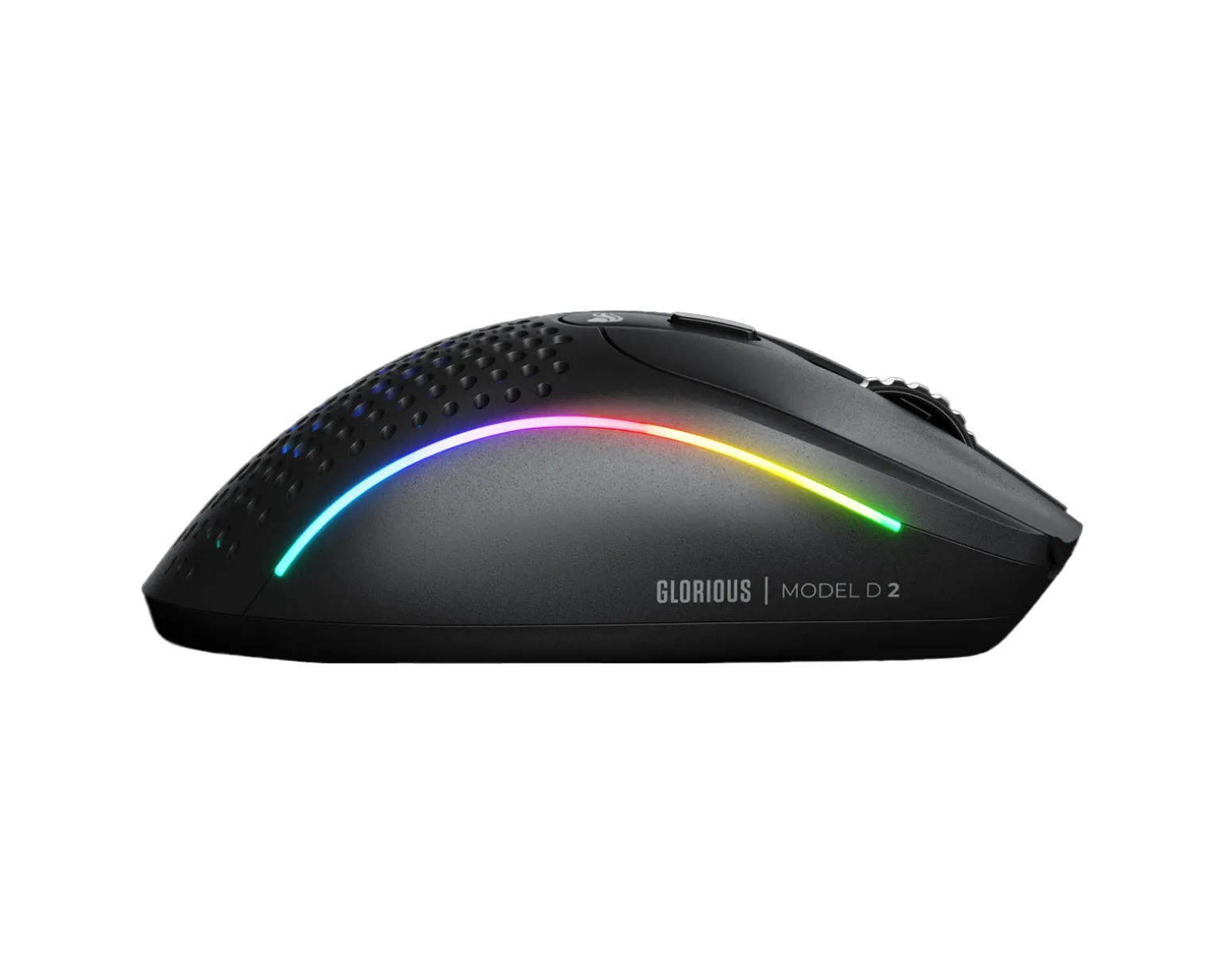 Model D 2 Wireless Gaming Mouse - Matte Black